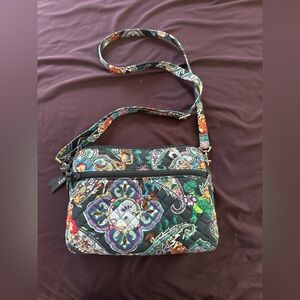 Vera Bradley Toy Story Crossbody Bag Disney